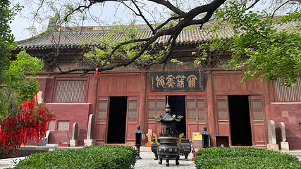 广胜寺第 12 张图片