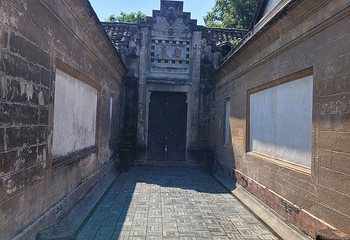 安仁古镇第 194 张图片