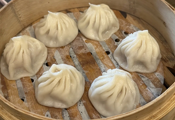 南翔馒头店（豫园店）第 59 张图片