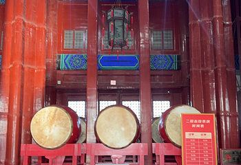 钟鼓楼第 54 张图片