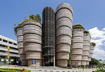 新加坡国立大学第 66 张图片