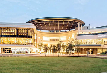 新加坡国立大学第 7 张图片