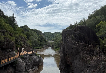 百里山水画廊第 50 张图片