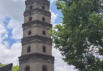 大兴善寺第 54 张图片