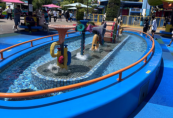 日本乐高乐园第 155 张图片