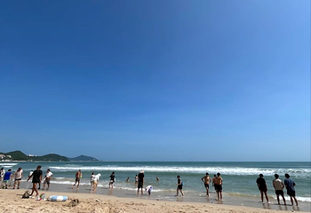 大东海第 62 张图片