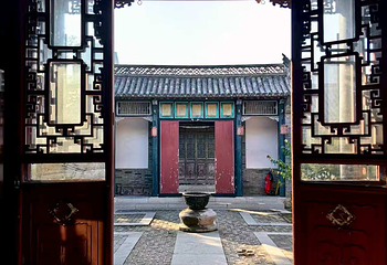 十笏园第 69 张图片