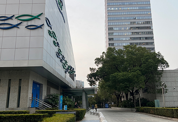 上海海洋水族馆第 217 张图片