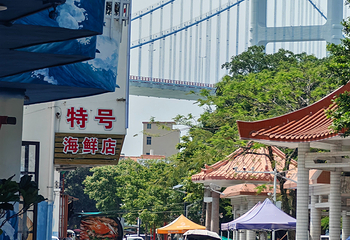 妈屿岛旅游区第 8 张图片