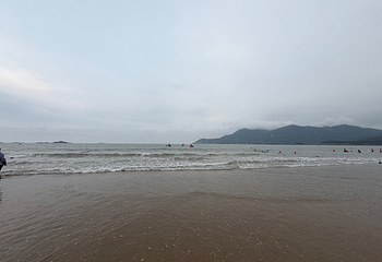 朱家尖风景区第 98 张图片