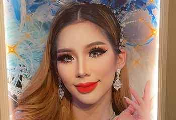 普吉西蒙人妖秀第 70 张图片