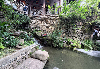 婺源篁岭景区第 309 张图片