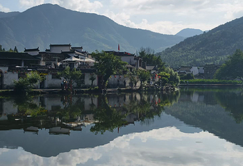 古徽州文化旅游区第 56 张图片