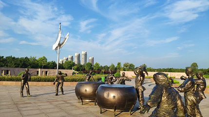 海滨公园第 1 张图片