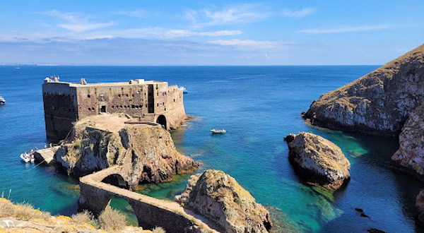 Berlengas Nature Reserve