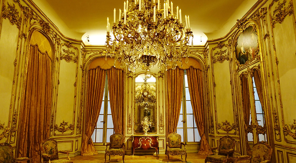 国立古代美术馆