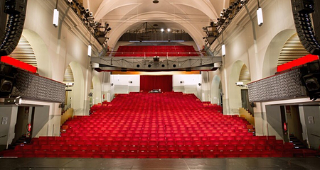 Hybernia Theatre第 7 张图片