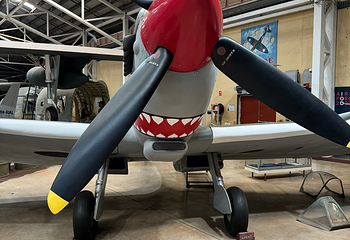 Darwin Aviation Museum第 27 张图片