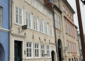 Skibsklarerergaarden