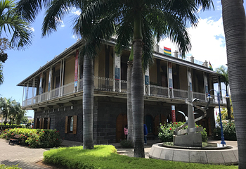Mauritius Postal Museum第 2 张图片