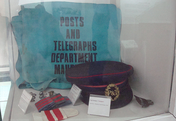 Mauritius Postal Museum第 15 张图片