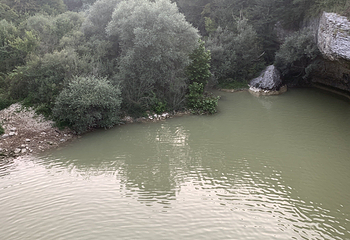 Zarečki Krov Waterfall第 15 张图片