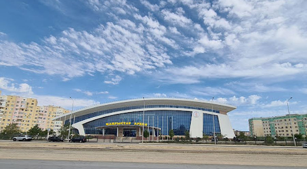 Mangystau Arena