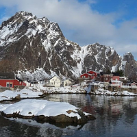 Svinøya
