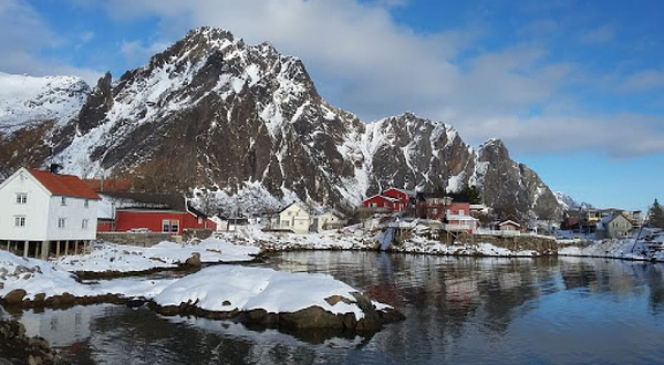 Svinøya
