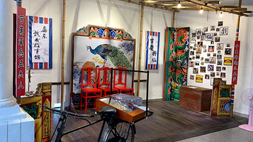 屏东戏曲故事馆