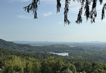 牛首山文化旅游区第 552 张图片