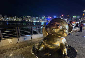 维多利亚港第 143 张图片