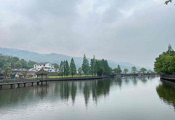 梅岭狮子峰第 18 张图片