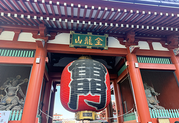 浅草寺第 86 张图片