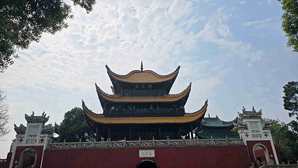 岳阳楼景区第 81 张图片