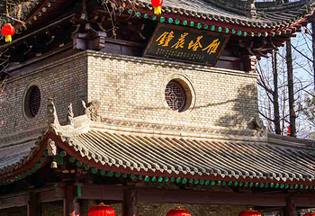 小雁塔遗址公园第 40 张图片