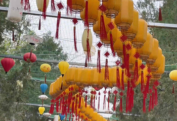千佛山第 89 张图片