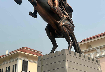 友谊关景区第 18 张图片