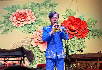 蜀风雅韵剧场·川剧变脸演出·大型古典梨园第 157 张图片