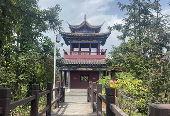恩施土司城第 49 张图片
