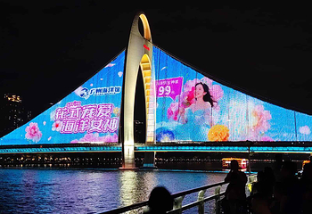 珠江夜游第 123 张图片