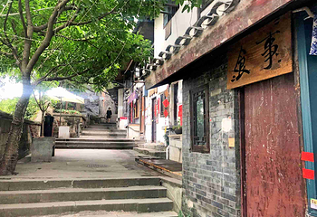 山城步道第 58 张图片