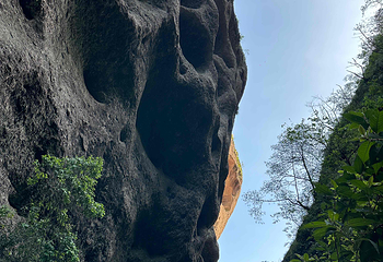 寨下大峡谷第 18 张图片
