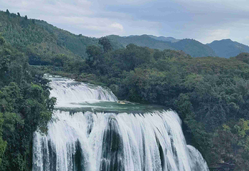 黄果树景区第 88 张图片