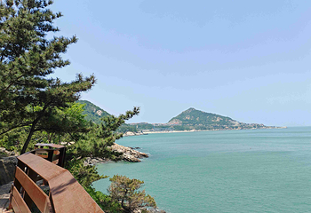 连云港市连岛景区第 40 张图片