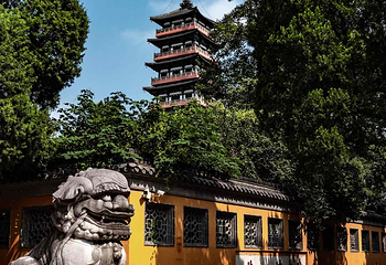 大明寺第 60 张图片