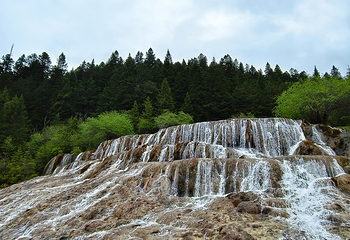 黄龙风景名胜区第 235 张图片