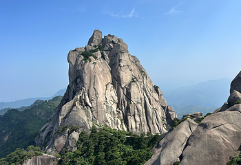 天柱山第 53 张图片