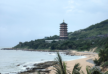 三亚南山文化旅游区第 86 张图片