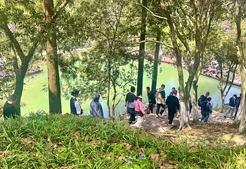 莫干山风景名胜区第 90 张图片